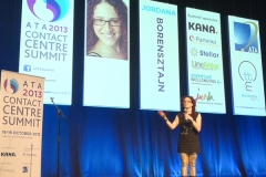 ATA Summit, Grand Hyatt, Melbourne