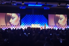 Goldwell/KAO's Annual Conference, Gold Coast