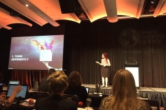 Content Marketing World, Sydney