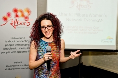 The Pilbarra Centre Women's Function, Karratha, WA