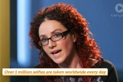 Channel 10's The Living Room