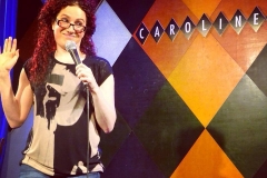 Caroline's Comedy Club, New York